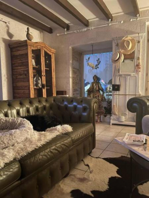 Le Clos des Anges, adorable Penty bord de mer